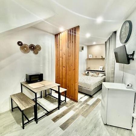 #Le Bicentenaire Apartment Vila Velha Exterior foto