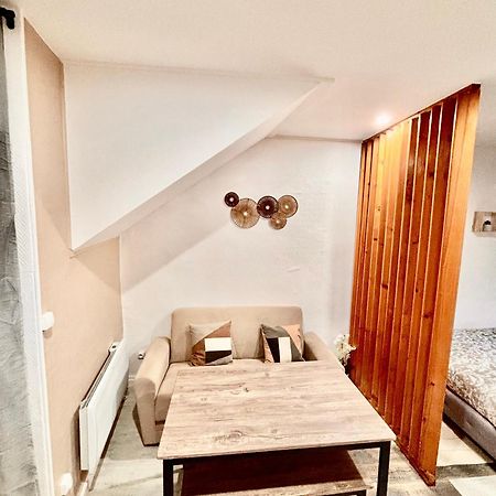 #Le Bicentenaire Apartment Vila Velha Exterior foto