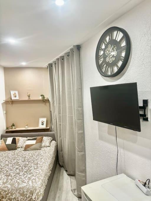 #Le Bicentenaire Apartment Vila Velha Exterior foto