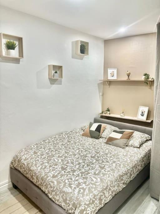 #Le Bicentenaire Apartment Vila Velha Exterior foto