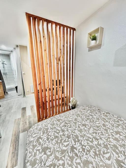 #Le Bicentenaire Apartment Vila Velha Exterior foto