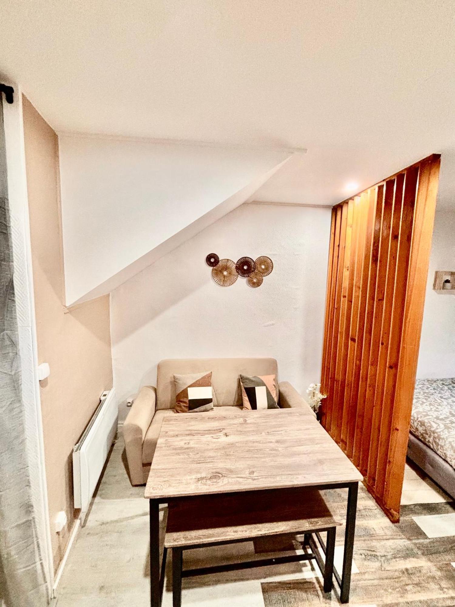 #Le Bicentenaire Apartment Vila Velha Exterior foto